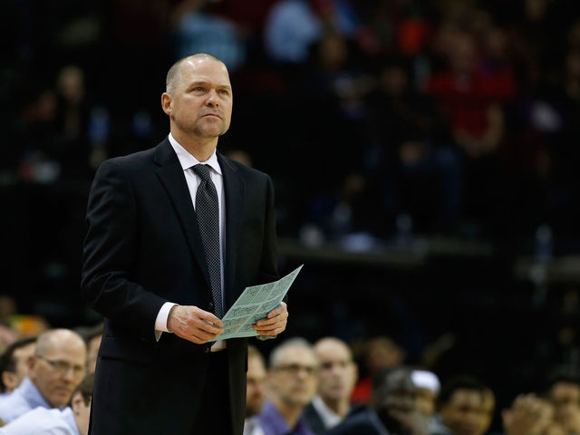 Kings officially fire Mike Malone, hire Tyrone Corbin as interim coach