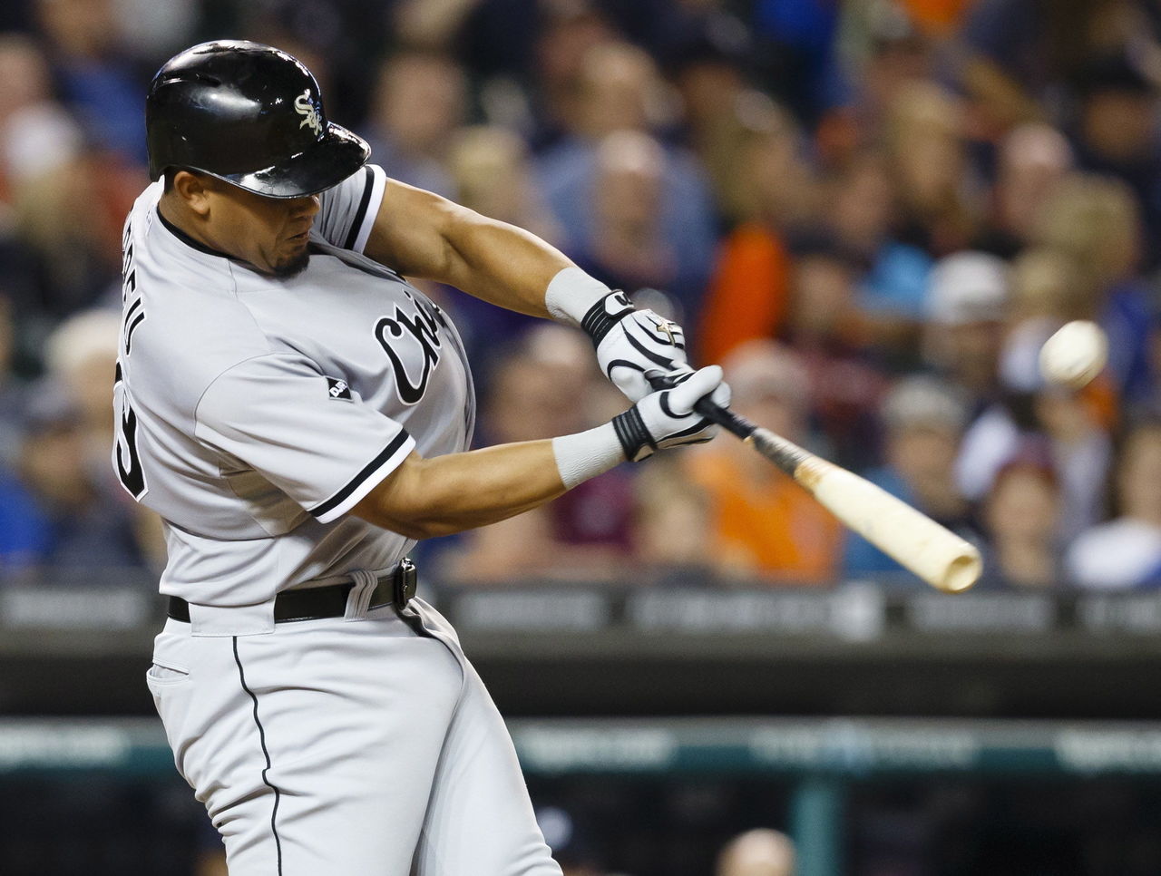 2015 projected lineups/rotations AL Central