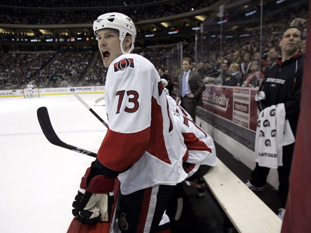 Ex-NHL agitator Jarkko Ruutu announces retirement