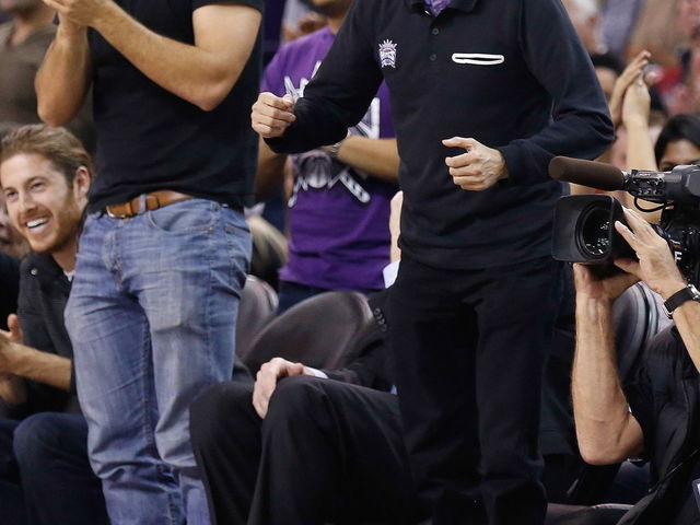 Report: Kings plan to employ some form of 4-on-5 defensive strategy