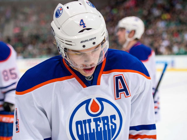 Dreger: Taylor Hall 'will be in play' on the trade market
