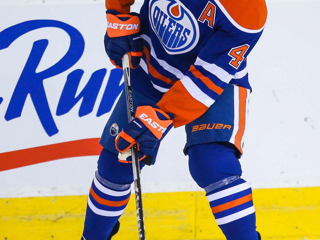 3 potential landing spots for Taylor Hall