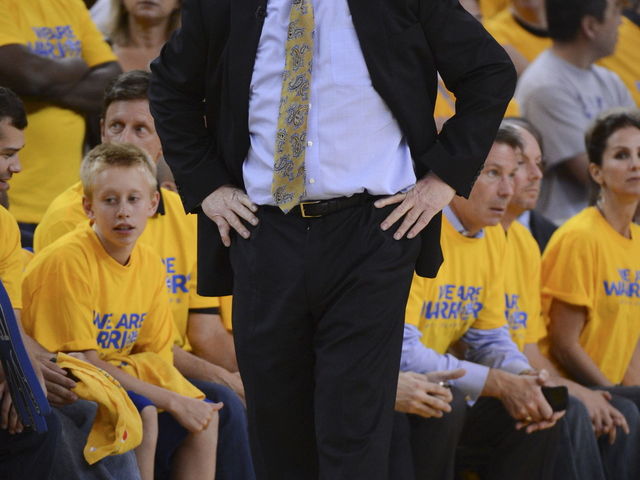 Report: George Karl, Kings have mutual interest; other names being floated