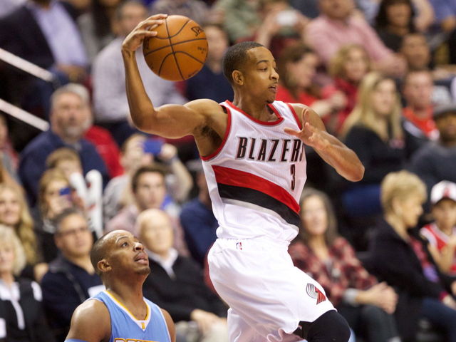 DFS: Wednesday's Shooting Guard Value Rankings