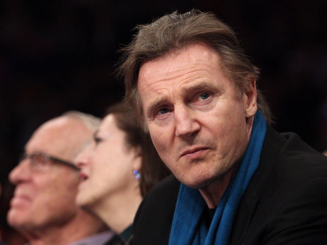 VIDEO: John Wall and Liam Neeson parody Taken 3 in NBA Christmas Day ad