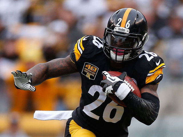 Roethlisberger questions whether Bell will return in 'football shape'