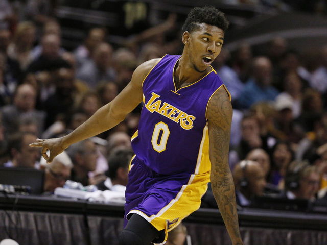 PHOTO: Swaggy P and Lil Swaggy in Ninja Turtles onesies