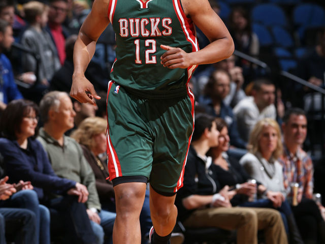 Bucks' Jabari Parker to miss remainder of season with torn ACL