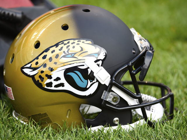 Report: Jaguars release Tommy Streeter, 3 others