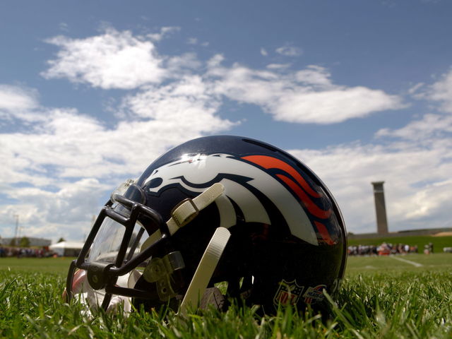 Report: Broncos owner's brother trying to sell minority stake in team