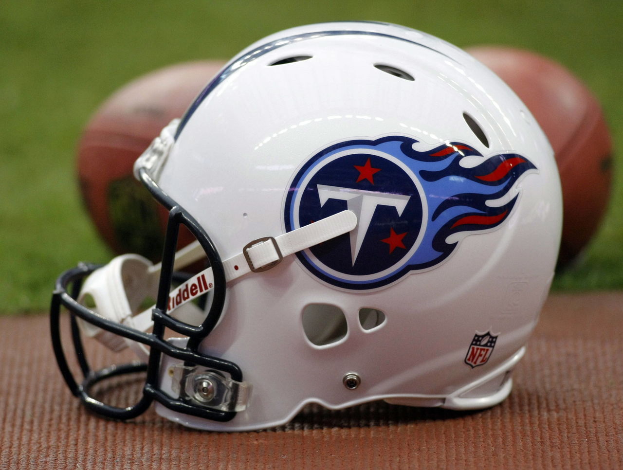 Report: Titans used ticket scalper to keep sellout streak alive