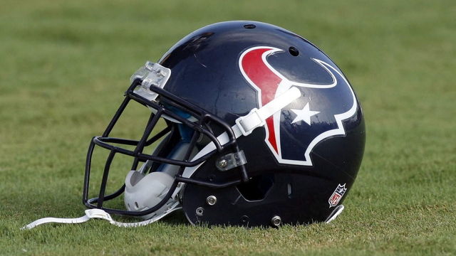 Texans sued over response to 2016 sexual harassment complaint