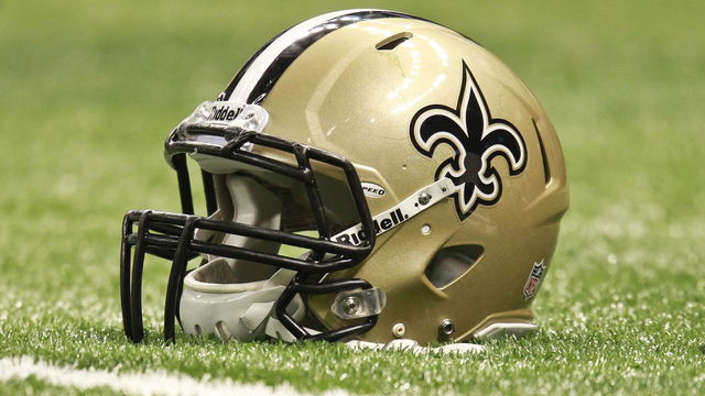 Saints' full 2022 regular-season schedule