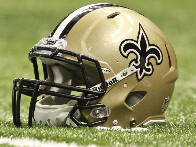 Saints' McDaniel stays in game after learning wife taken to hospital with stomach bug
