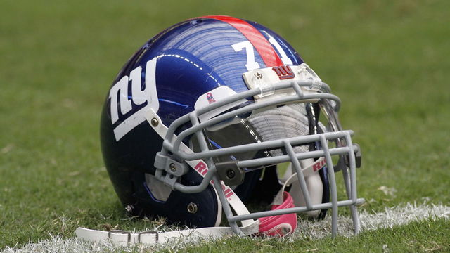 Report: Giants to interview ESPN's Louis Riddick for GM