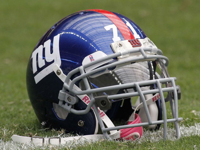 Report: Giants to interview ESPN's Louis Riddick for GM