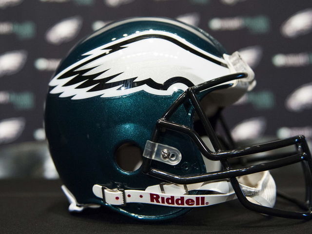 Report: Eagles likely to hire Bears' Joe Douglas for VP position