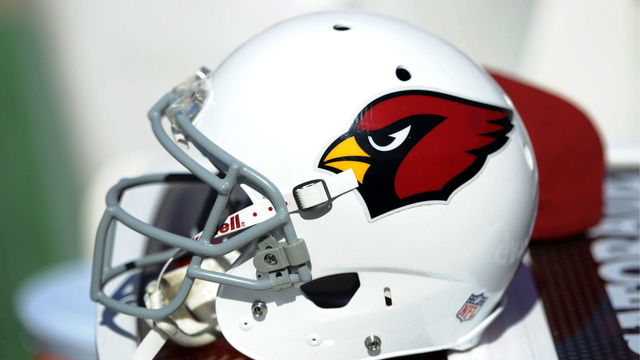 Cardinals end week at 'haunted' Greenbrier Resort