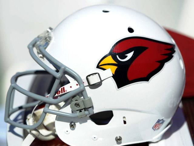 Cardinals end week at 'haunted' Greenbrier Resort