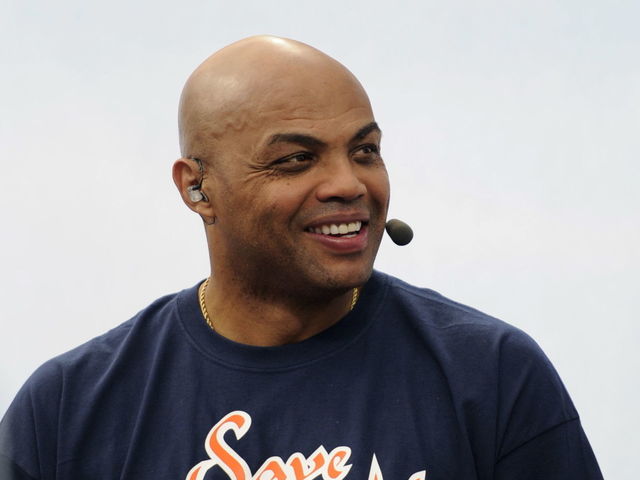 Charles Barkley wants NBA to relocate 2017 All-Star Game