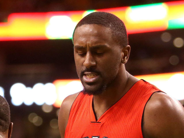 Watch: Thunder's Patterson disheartened by lack of fan mail