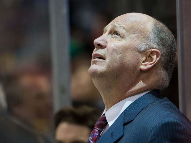 Bruins' Julien: 'All we can do is cross our fingers and hope for a miracle'