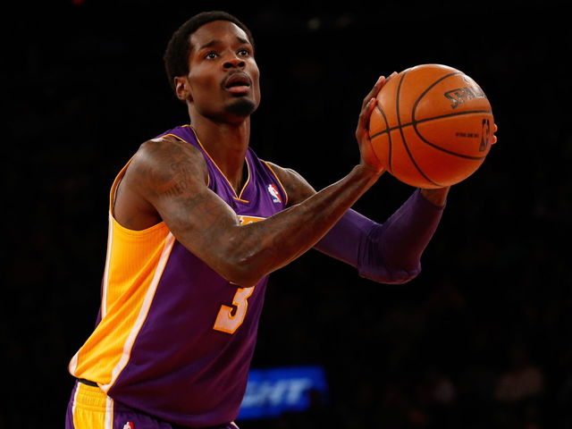 LA D-Fenders set NBADL record with 175 points