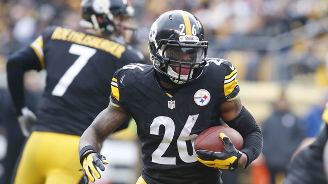 Roethlisberger contributed to Bell's desire to leave Steelers