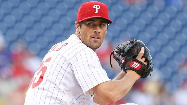 Cole Hamels ends comeback, retires after 15 seasons