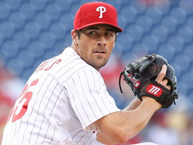 Cole Hamels ends comeback, retires after 15 seasons