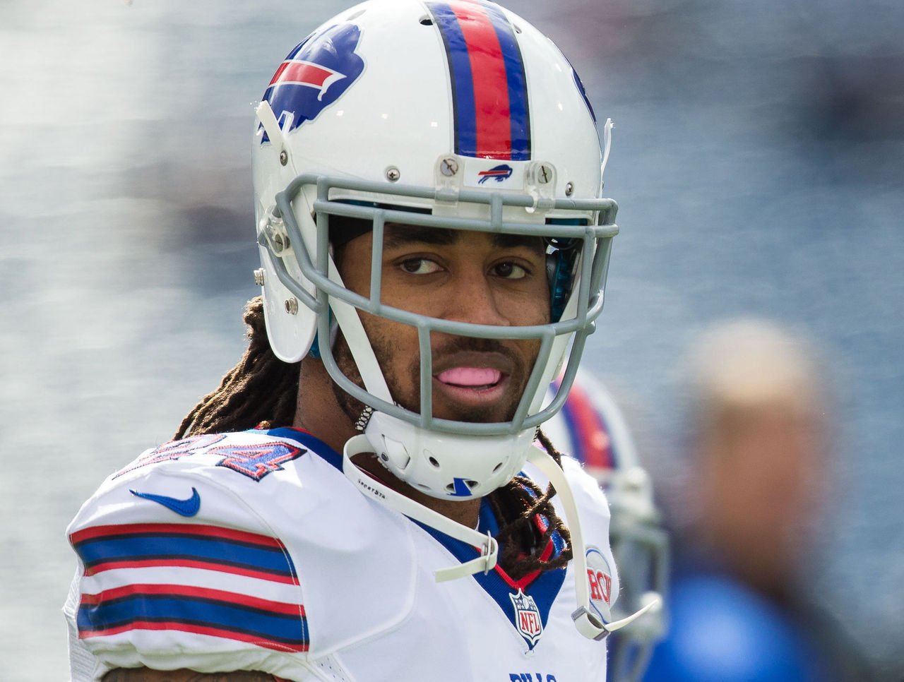 Buffalo Bills: Stephon Gilmore's Contract Nothing to Worry About