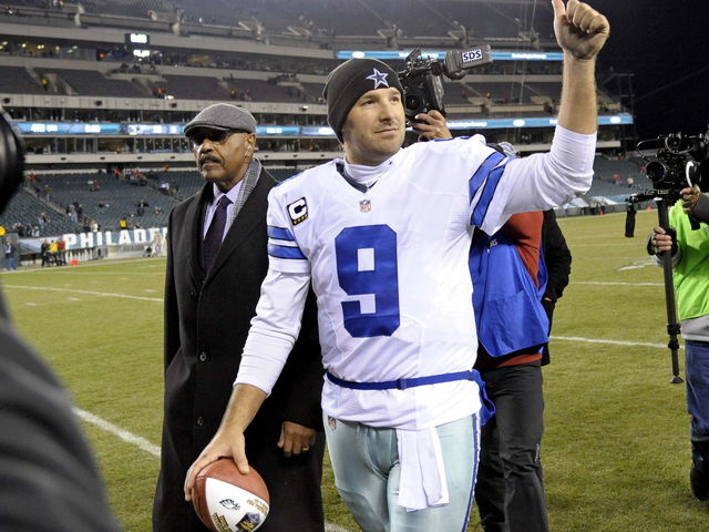 NFC playoff picture: Lions will face Cowboys, Panthers to h…