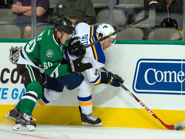 2016-17 Fantasy Defenseman Primer: Rookies