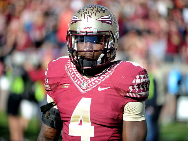 Florida State's Dalvin Cook named as an associate in assault case
