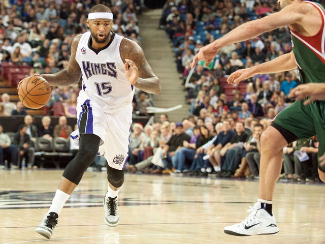 DeMarcus Cousins returns from illness Saturday