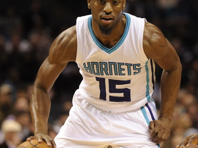 Walker's career-high 42 points not enough as Magic top Hornets