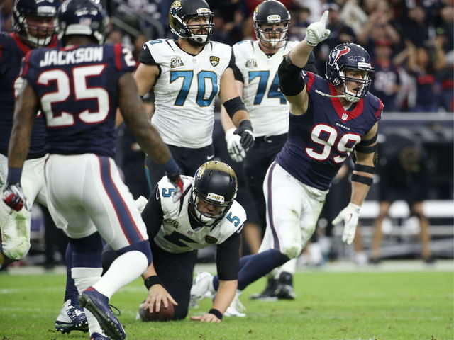 Fantasy: 2015 Rankings - Defense/Special Teams