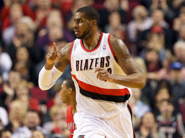 Lakers' meeting with LaMarcus Aldridge reportedly went 'really well'