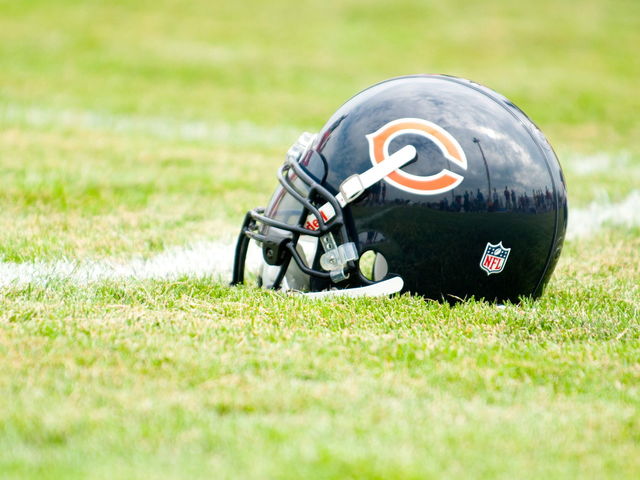 Former Chicago Bears linebacker Doug Buffone dead at 70
