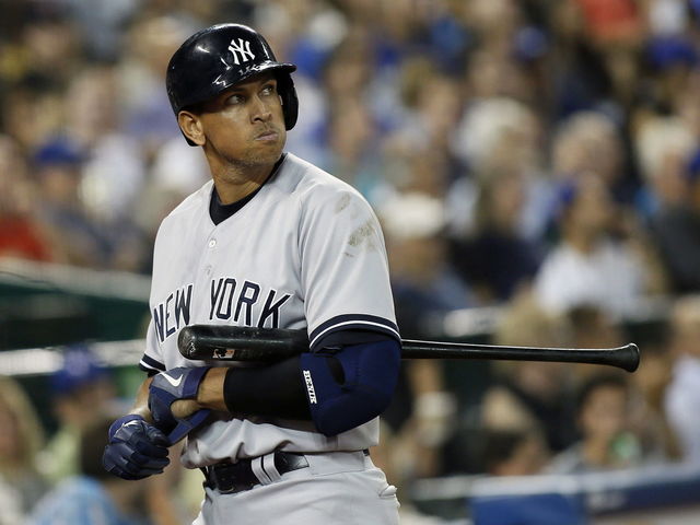 A-Rod does himself no favors with handwritten apology