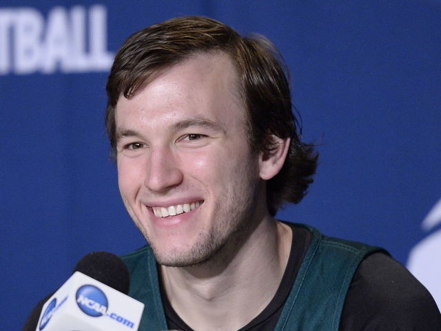D-League leading scorer Heslip spurns Turkish club, believes NBA call-up coming