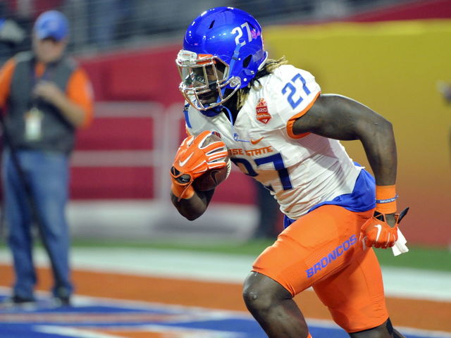 Scouting Profile: Boise State RB Jay Ajayi
