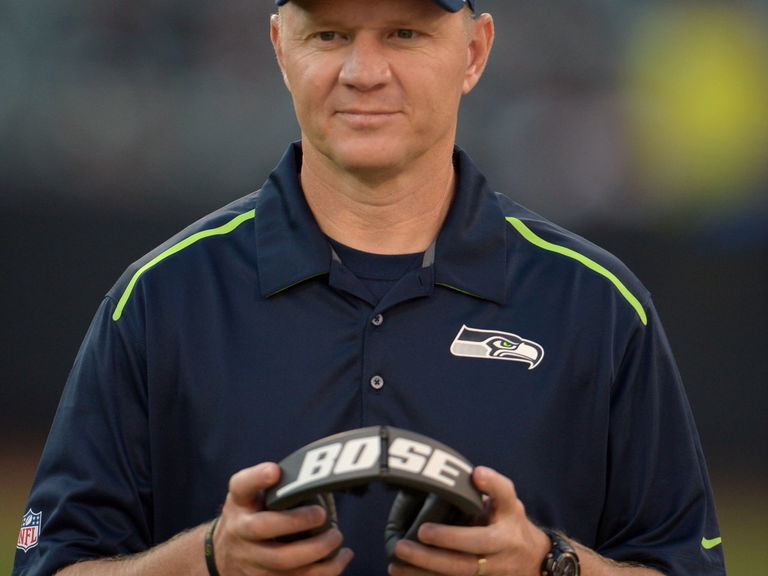 Pete Carroll confirms Seahawks OC Darrell Bevell