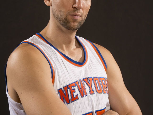 Report: Kings closing in on deal with Andrea Bargnani