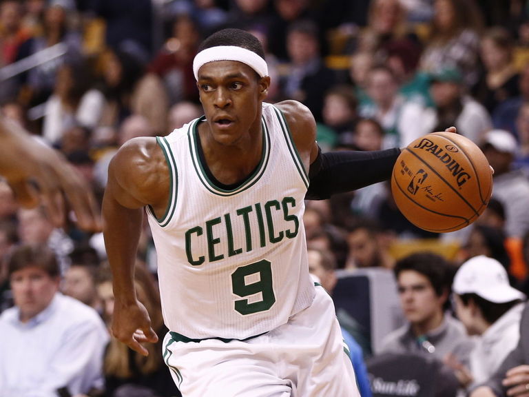 Jason Rondo VIDEO: Rondo's top 5 moments with the Celtics | theScore.com