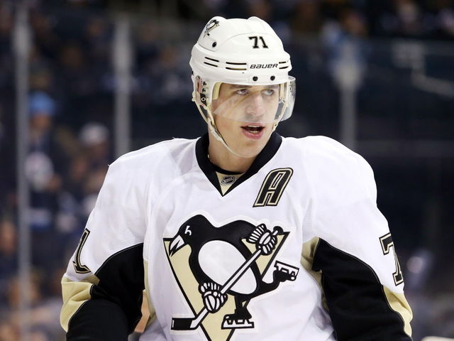 Friedman: 'People around the league' hearing Malkin unhappy, would welcome trade