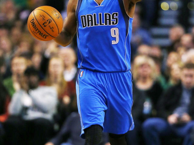 Report: Rondo wants every penny of Kings' $10 million in cap space