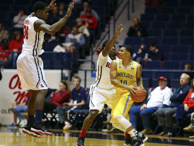 Northern Arizona's Jaleni Neely deemed academically ineligible, will miss remainder of season
