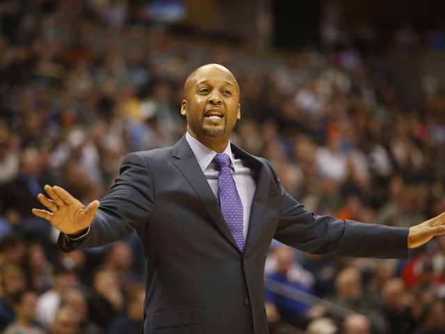 Nuggets players already counting down until the offseason