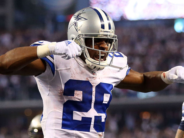 theScore's NFL Awards Roundtable: Offensive Player of the Year